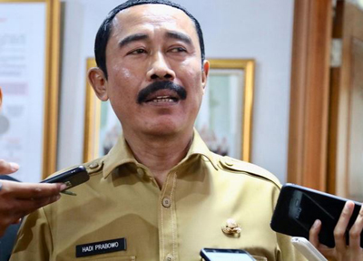 Kemendagri Dukung Wacana Mantan Koruptor Dilarang Ikut Pilkada 2020